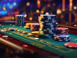 Dealer bonus138 melayani putaran Infinite Blackjack dengan profesional